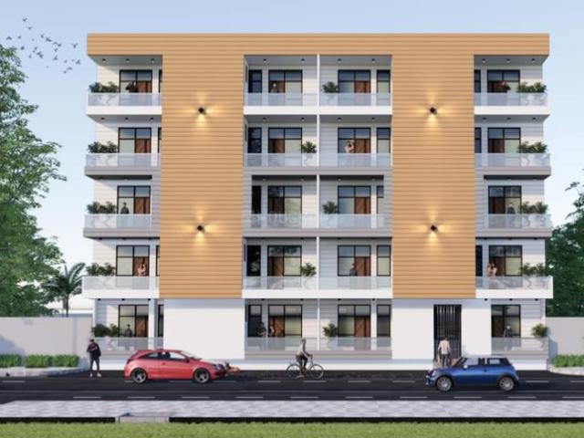 Sector 73 3 BHK Apartment For Sale Noida
