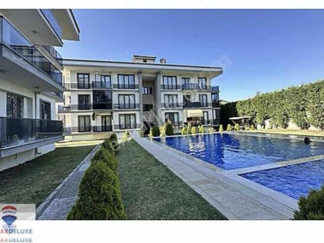 Sapanca Merkez Devlet Hastanesi Yakınında Kiralık 2+1