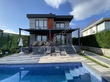 Sapanca, Sakarya, Marmara Bölgesi - Uüzme havuzu