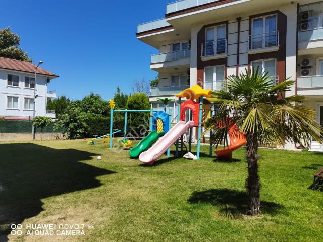 Sapanca Ataevler Mevkiinde Satılık 3+1 Daire