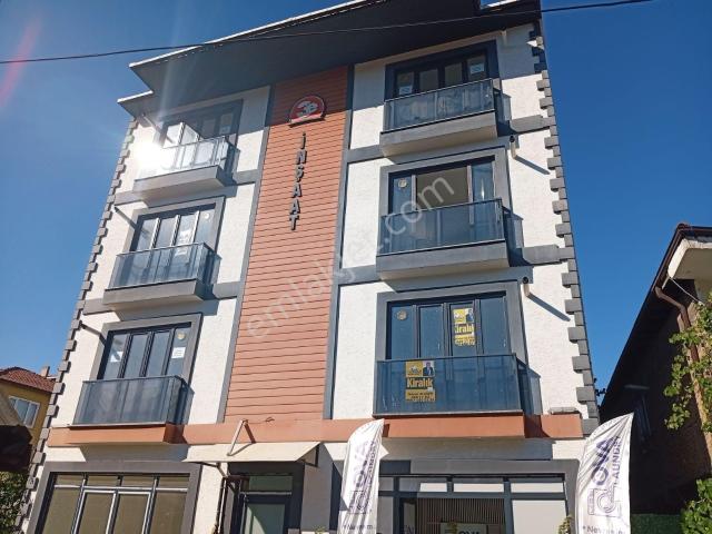 Sapanca Çayiçi Mah.kiralik Daire