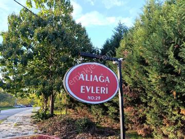 Sapanca Kırkpınar Aliağa Evleri Kiralık Villa