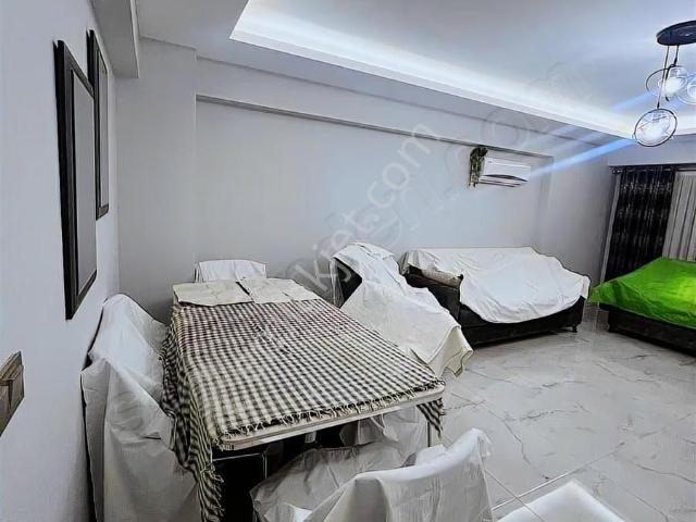 Sapanca Rüstempaşa'da 3+1 Satılık Eşyalı Lüks Daire