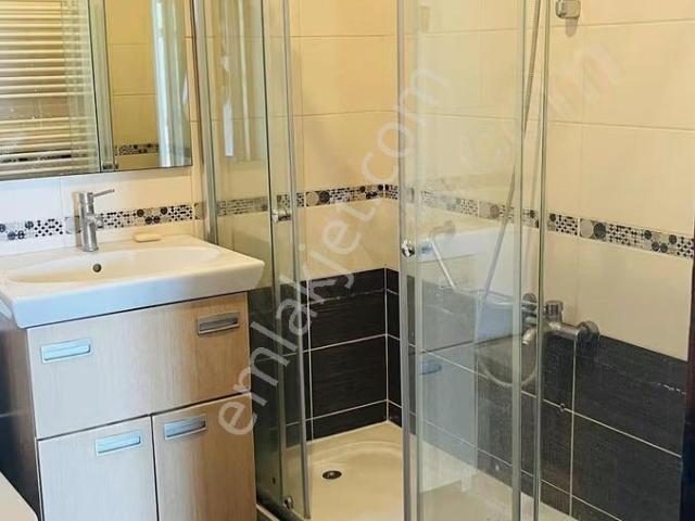 Sapanca Sahilde 100m, Göl Manzaralı, 3+1 Kiralık Daire