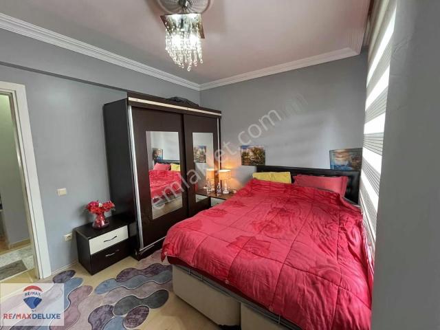 Sapanca'da Kiralık Eşyalı 2+1 Daire