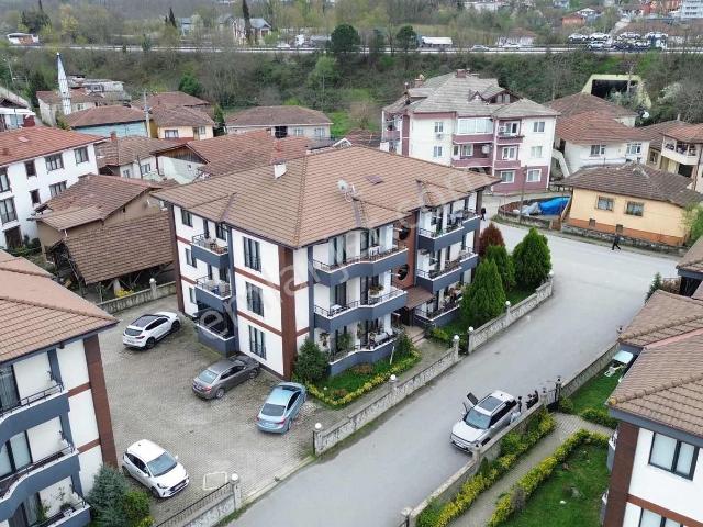 Sapanca'da Harika Lokasyonda Lüks 3+1 Satılık Daire