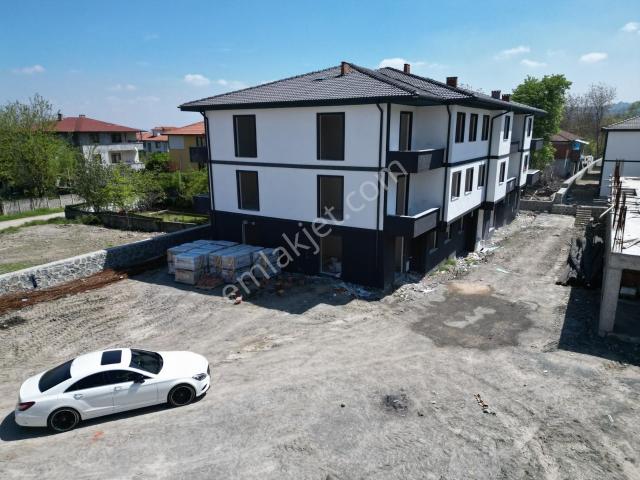 Satılık Avantajlı 1+1 Sıfır Güzel Daire