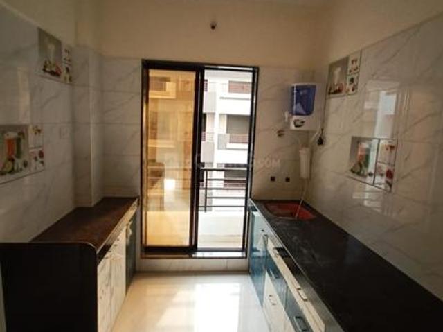 Saphale 2 BHK Apartment For Sale Mumbai
