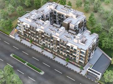 Saphale 2 BHK Apartment For Sale Mumbai