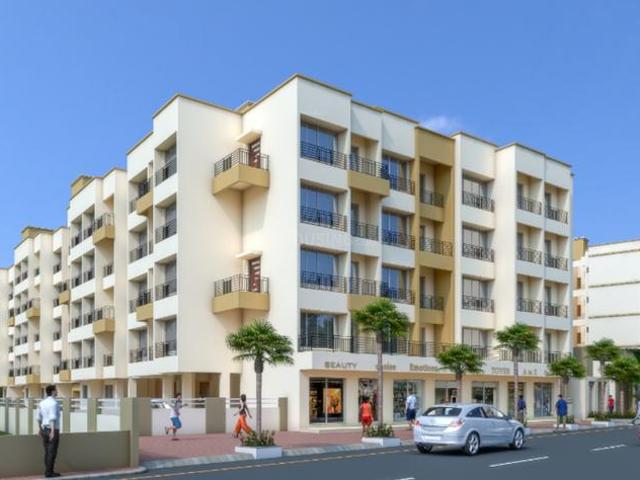 Saphale 3 BHK Apartment For Sale Mumbai