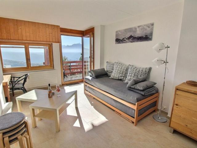 Saphir 108 Location à la semaine Anzère