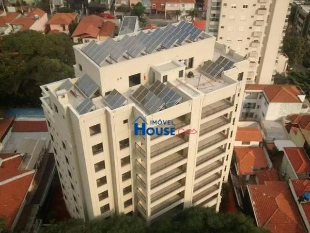 Saphir | Apartamento com 4 Suítes à Venda no Ibirapuera, 267m², Zona Sul em São Paulo/SP
