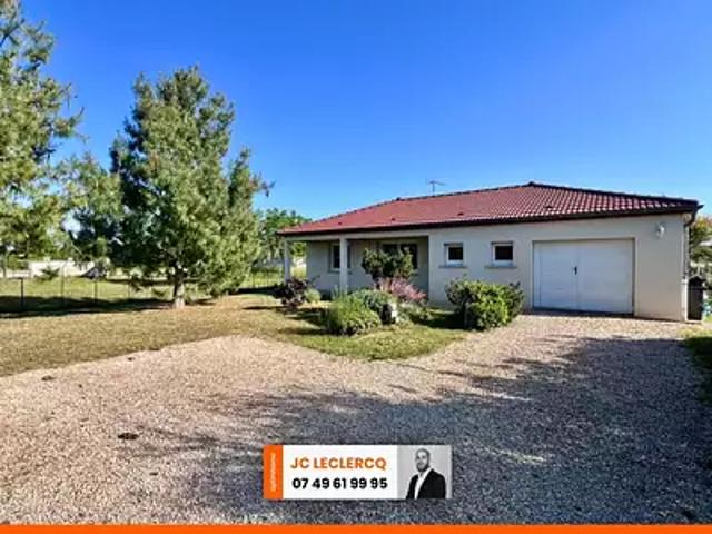 Sapignicourt 52100 Achat / Vente maison 4 pièces t4