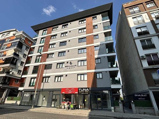 SAPMAZ EMLAKTAN FIRSAT DAİRE SİTE İÇERİSİNDE SATILIK 3+1