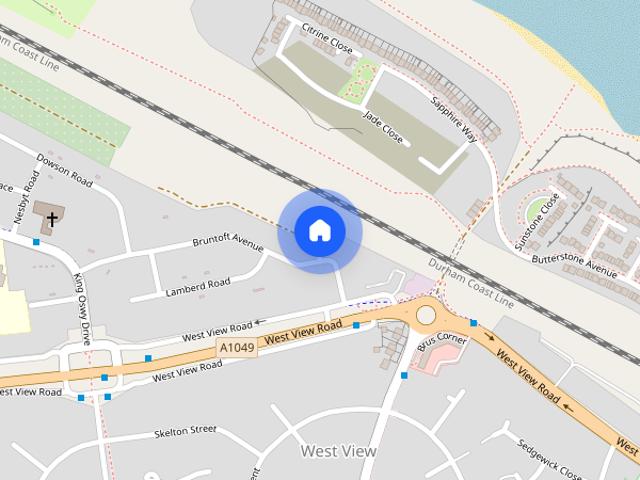 Sapphire Way, Hartlepool, TS24 0AN
