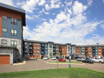 Sapphire Apartments 3 Bedroom Apartment for Rent at 7555 145th Ave Nw, Ramsey, MN 55303