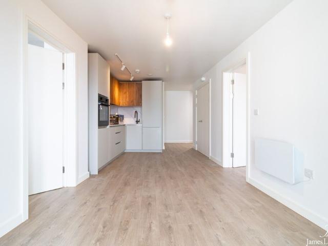 Sapphire Court, 212 215 Bradford Street, Digbeth