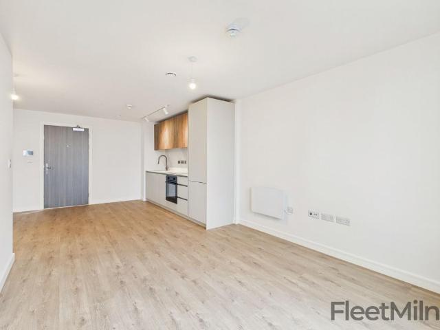 Sapphire Court, 215 Bradford Street, Birmingham B12, 2 bed flat to rent, £1,250 pcm | PrimeLocation