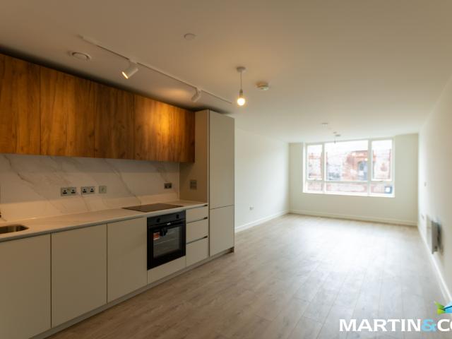 Sapphire Court, Birmingham, West Midlands B12, 2 bed flat to rent, £1,250 pcm | PrimeLocation