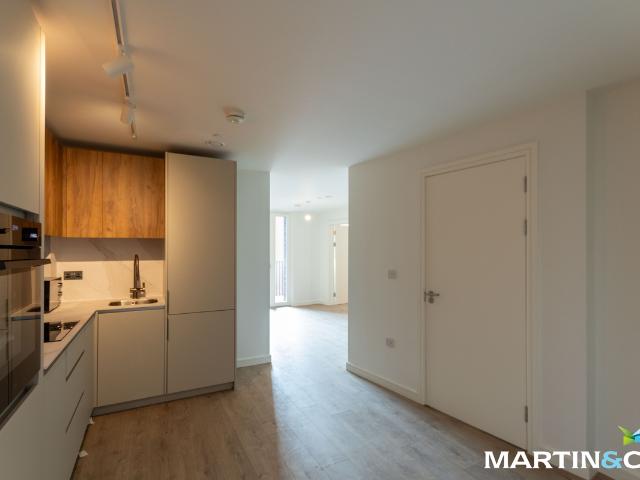 Sapphire Court, Bradford Street, Birmingham B12, 2 bed flat to rent, £1,100 pcm | PrimeLocation
