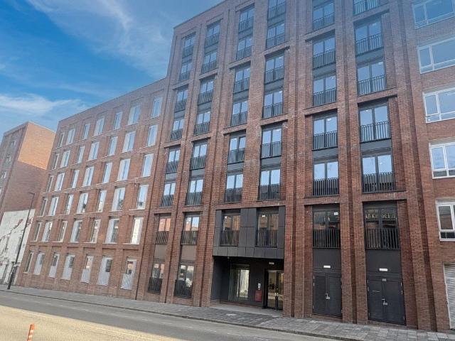 Sapphire Court, Bradford Street, Digbeth B12, 2 bed flat to rent, £1,300 pcm | PrimeLocation