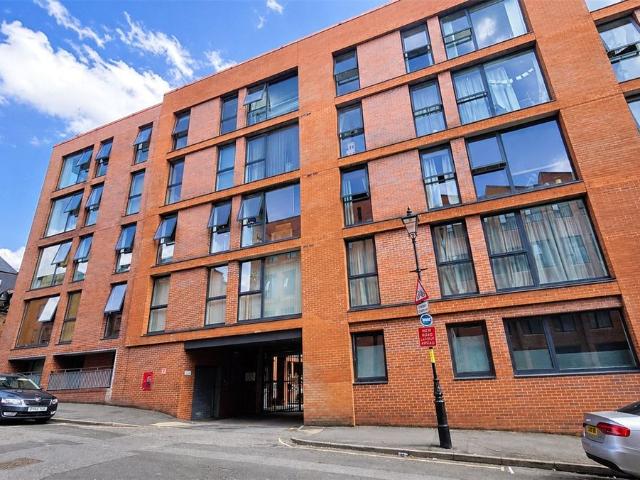 Sapphire Heights, 30 Tenby Street North, Birmingham, West Midlands B1, 1 bed flat to rent, £925 pcm | PrimeLocation