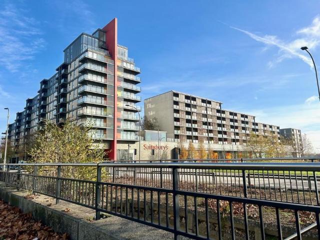 Sapphire House, Vizion 2 bed flat to rent £1,395 pcm £322 pw
