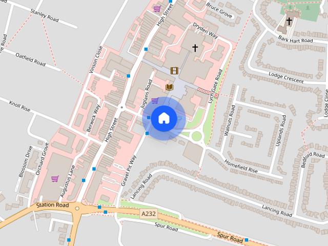 Sapphire House, Orpington, BR6