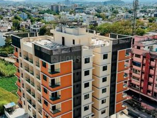 Sapphire,Mahaveer Colony Park 3 BHK Apartment For Sale Udaipur