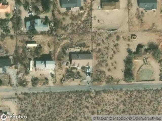 Sapphire Rd