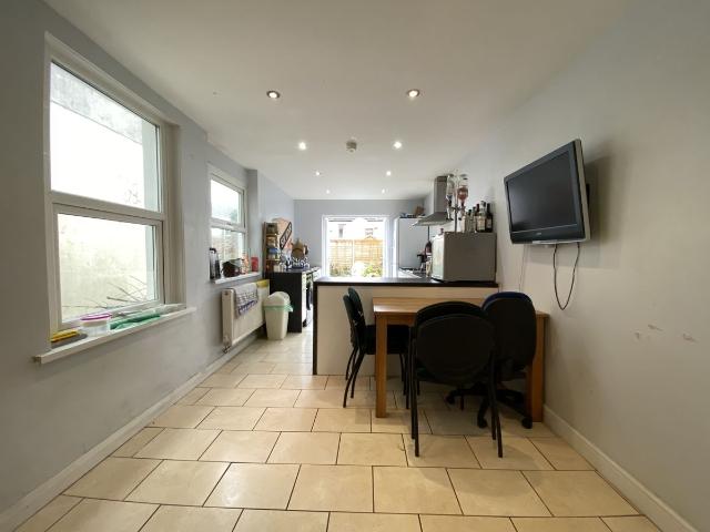 Sapphire Street, Adamsdown CF24, 4 bed terraced house to rent, £2,100 pcm | PrimeLocation