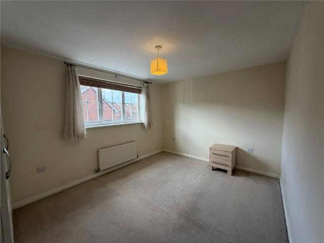 Sapphire Street, Mansfield, Nottinghamshire, NG18
