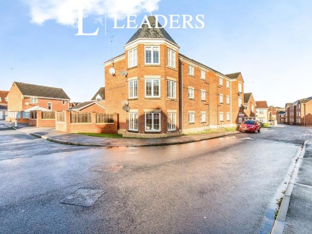 Sapphire Street NG18, 3 bed flat to rent, £775 pcm | PrimeLocation
