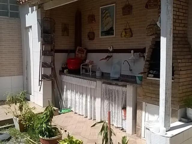 Saquarema casa padrão porto da roça