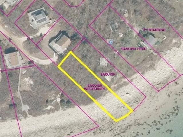 Saquish Western Pt, Plymouth, Home For Sale