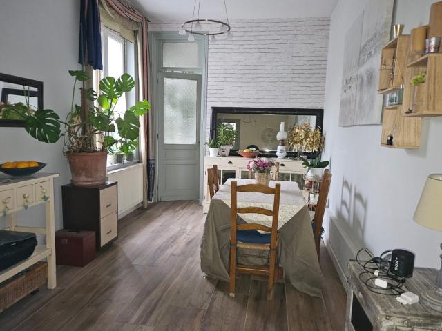 SART MAISON FAMILIALE PROX TRAM ET METRO