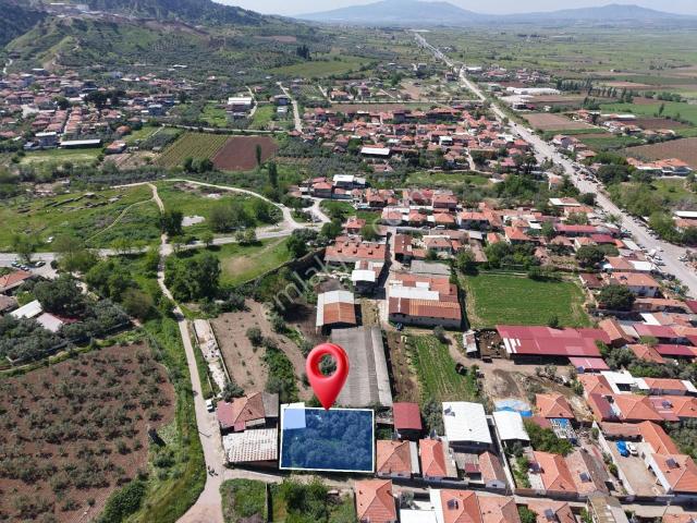 Sart Antik Kent Satilik Prefabrik Ev Ve Arsa Sı