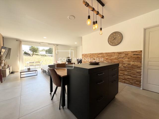Sartene Maison 4 Pieces 114.61m2 114m² Foce