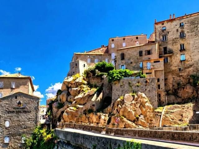 Sartène – Corse du Sud