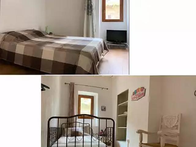 Sartène 20100 Achat / Vente appartement 4 pièces t4 balcon