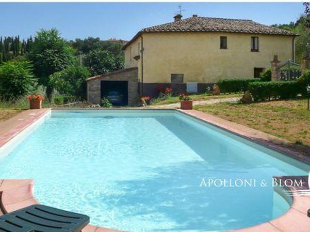 Sarteano ToscanaTuscany 53047 LS93753461