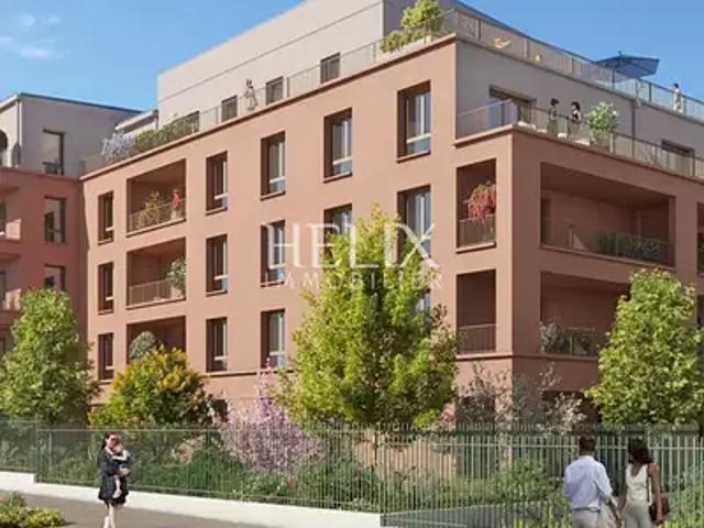 Sartrouville 78500 Achat / Vente appartement 3 pièces t3