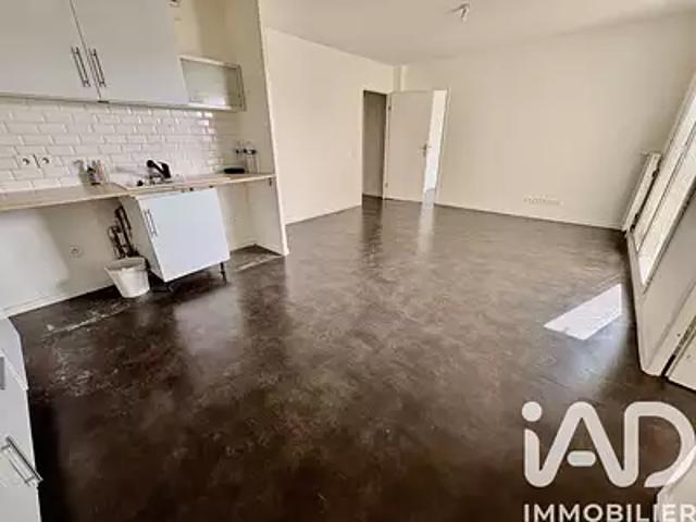 Sartrouville 78500 Achat / Vente appartement 3 pièces t3 parking