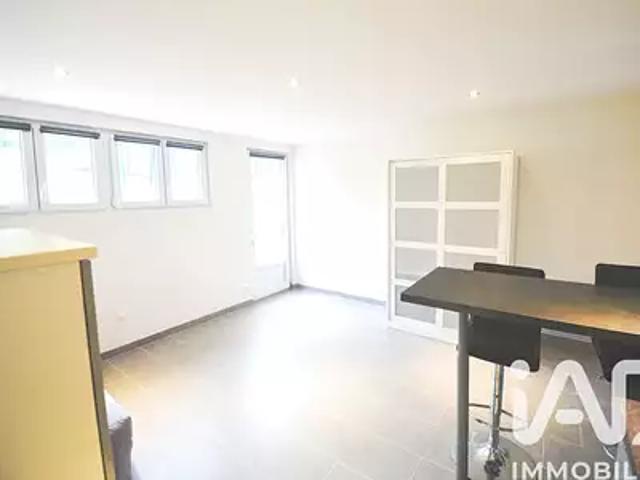 Sartrouville 78500 Achat / Vente appartement 1 pièce t1