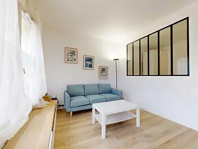 Sartrouville 78500 Achat / Vente appartement 1 pièce t1
