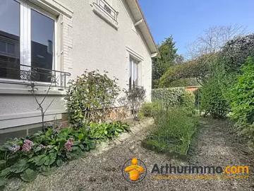 Sartrouville 78500 Achat / Vente maison 5 pièces t5