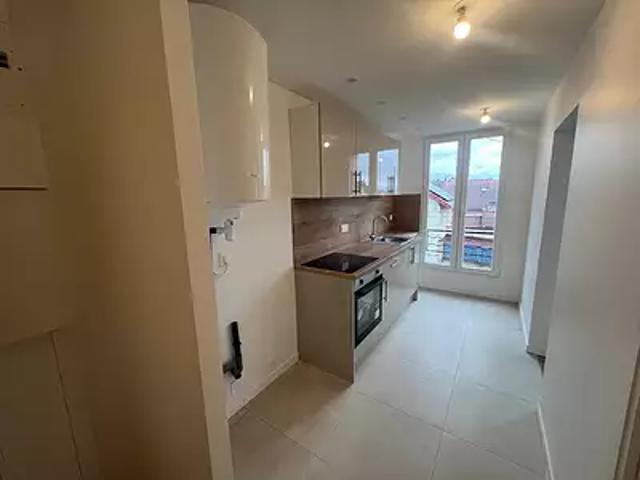 Sartrouville 78500 Location appartement 2 pièces t2 cave parking