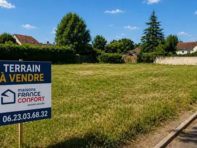 Sartrouville 78500 Programme neuf maison neuf à vendre 7 pièces