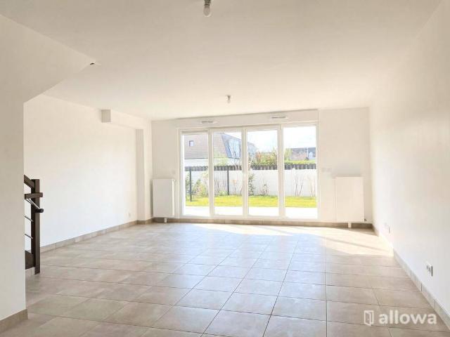 SARTROUVILLE Maison 5 Pièces de 108,20m²