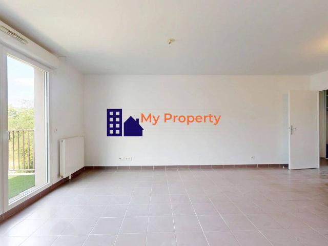 Sartrouville – Spacieux 4 pièces de 72 m² avec balcon, rési